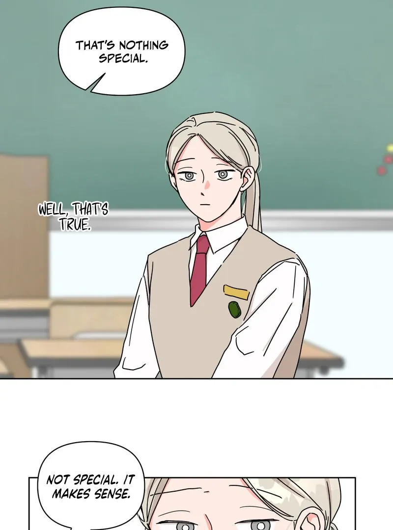 Summers ~Fellows in Love~ Chapter 1 page 33 - 