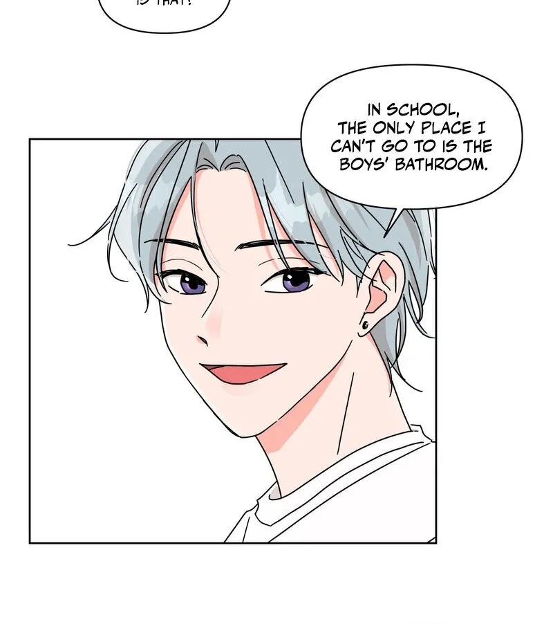 Summers ~Fellows in Love~ Chapter 1 page 39 - 
