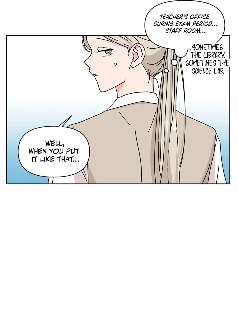 Summers ~Fellows in Love~ Chapter 1 page 40 - 