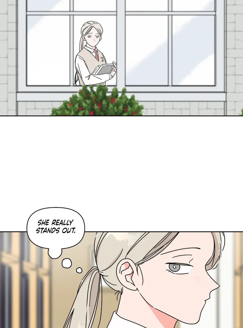Summers ~Fellows in Love~ Chapter 1 page 5 - 