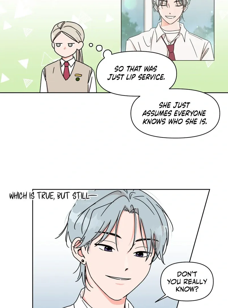 Summers ~Fellows in Love~ Chapter 1 page 47 - 