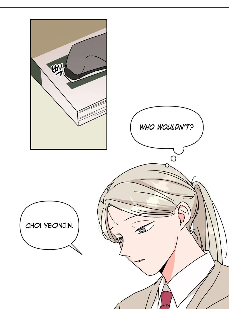 Summers ~Fellows in Love~ Chapter 1 page 49 - 