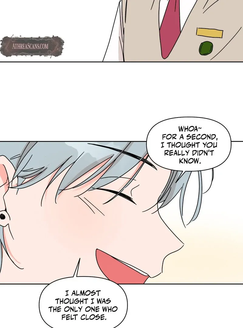 Summers ~Fellows in Love~ Chapter 1 page 50 - 