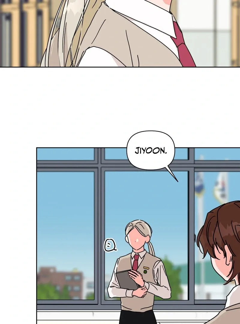Summers ~Fellows in Love~ Chapter 1 page 6 - 