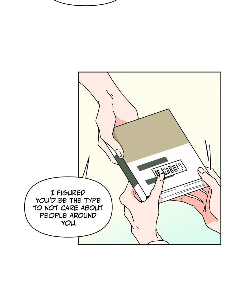 Summers ~Fellows in Love~ Chapter 1 page 51 - 