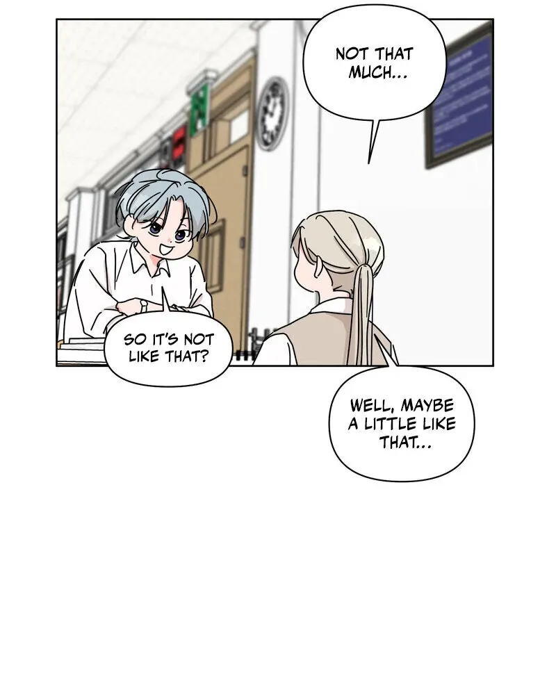 Summers ~Fellows in Love~ Chapter 1 page 52 - 