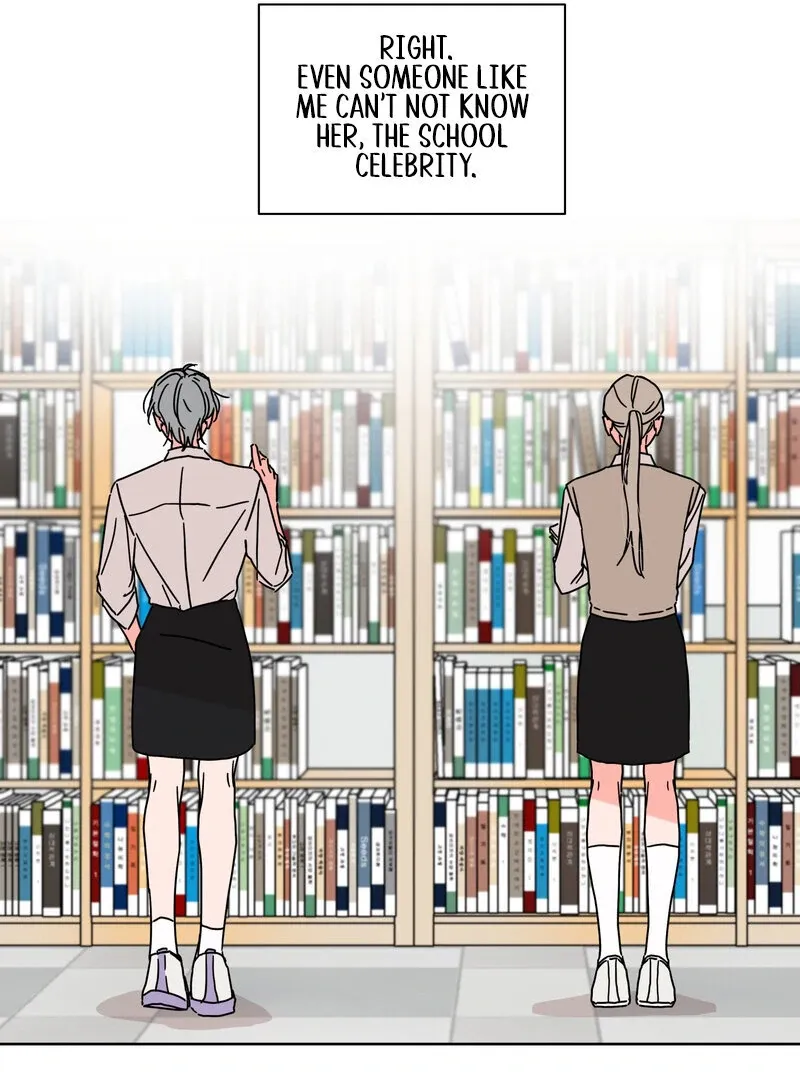 Summers ~Fellows in Love~ Chapter 1 page 53 - 