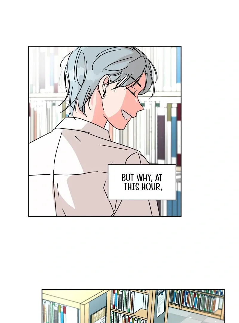 Summers ~Fellows in Love~ Chapter 1 page 54 - 
