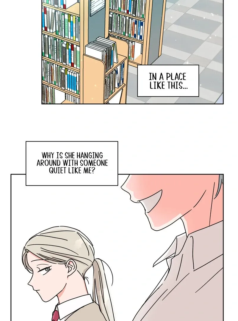 Summers ~Fellows in Love~ Chapter 1 page 55 - 