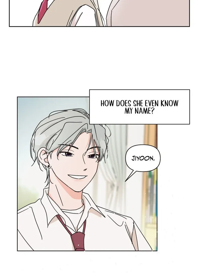 Summers ~Fellows in Love~ Chapter 1 page 56 - 