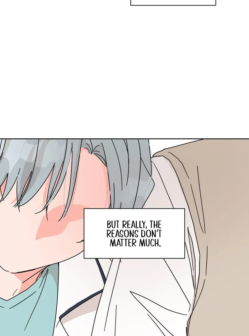 Summers ~Fellows in Love~ Chapter 1 page 59 - 