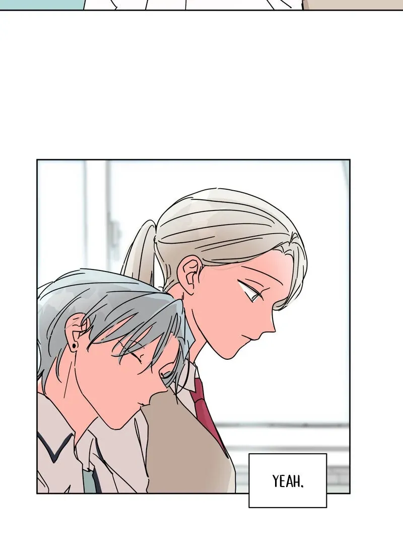 Summers ~Fellows in Love~ Chapter 1 page 60 - 