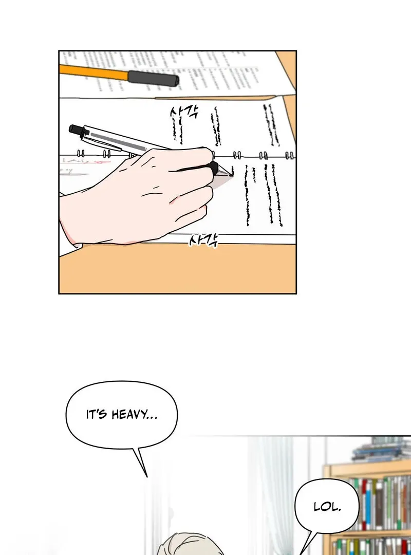 Summers ~Fellows in Love~ Chapter 1 page 61 - 