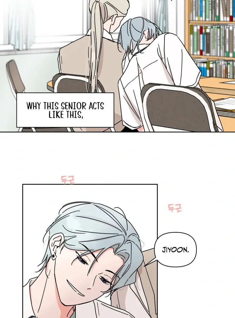 Summers ~Fellows in Love~ Chapter 1 page 62 - 