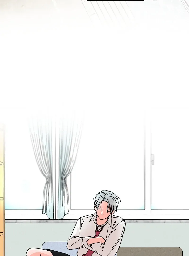 Summers ~Fellows in Love~ Chapter 1 page 9 - 