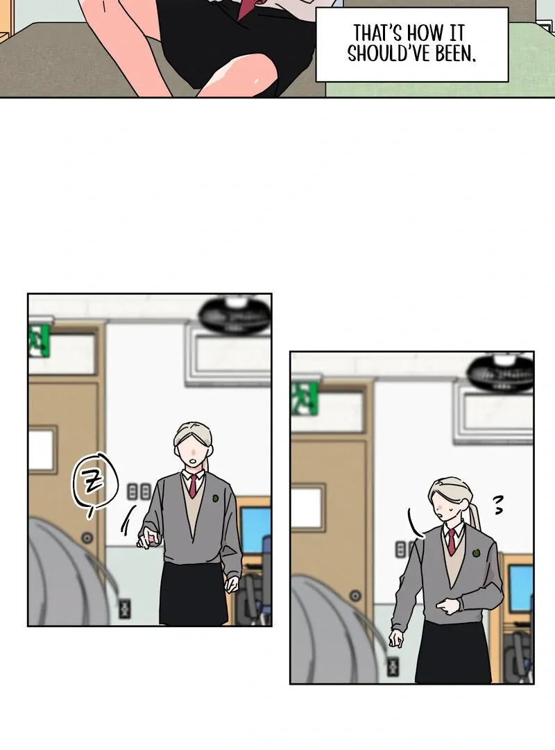 Summers ~Fellows in Love~ Chapter 1 page 10 - 