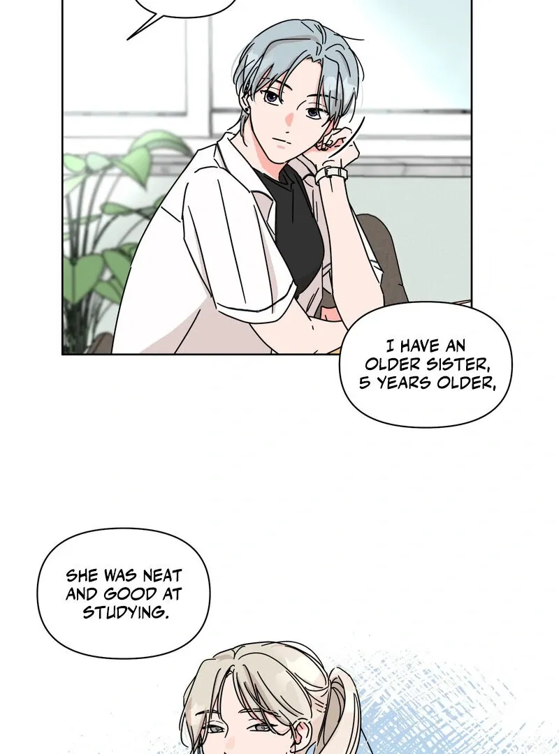 Summers ~Fellows in Love~ Chapter 2 page 11 - 