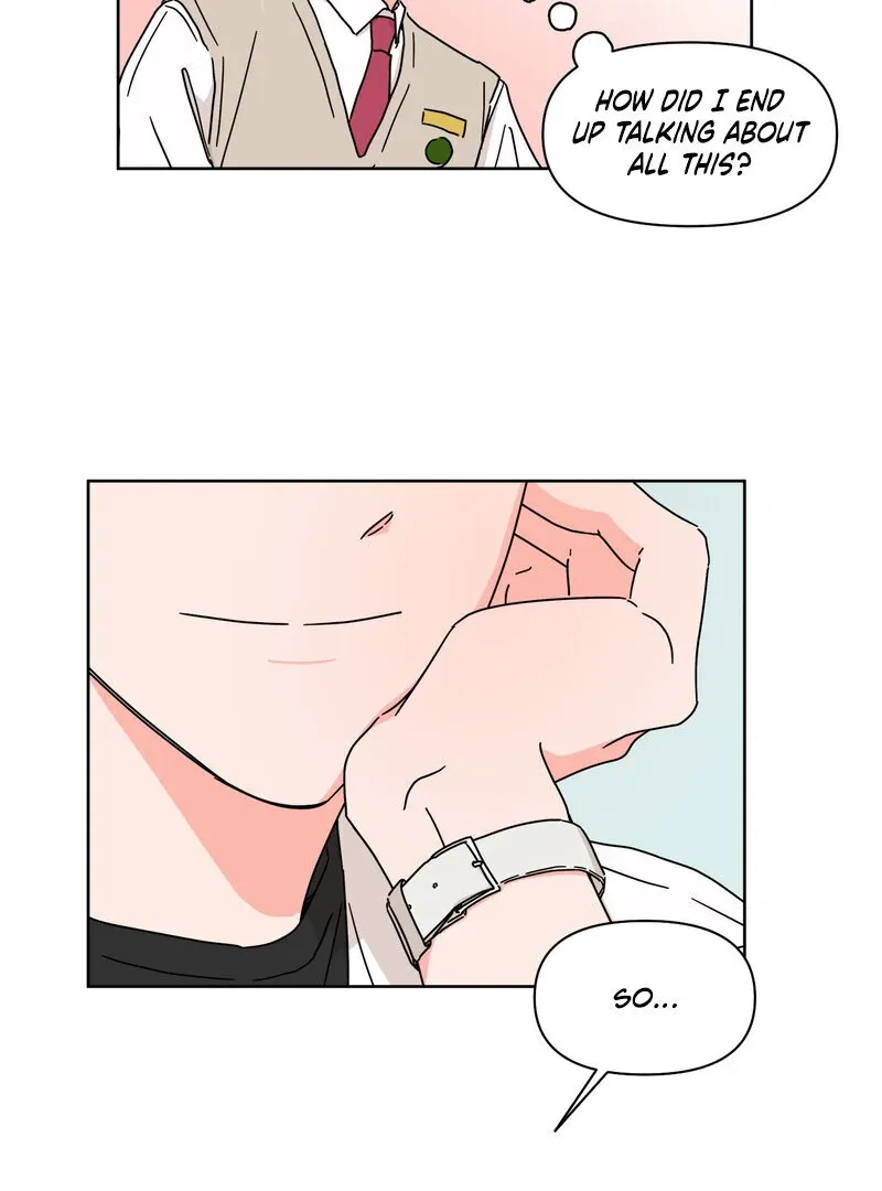 Summers ~Fellows in Love~ Chapter 2 page 19 - 