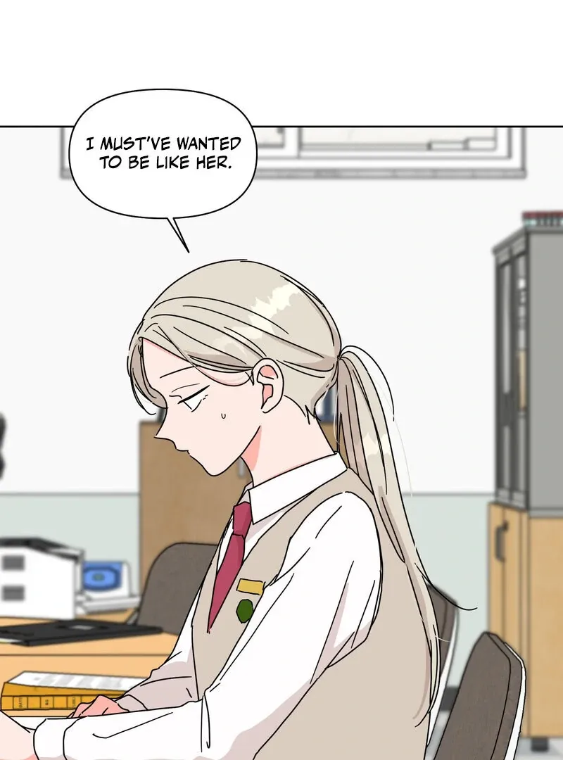 Summers ~Fellows in Love~ Chapter 2 page 20 - 