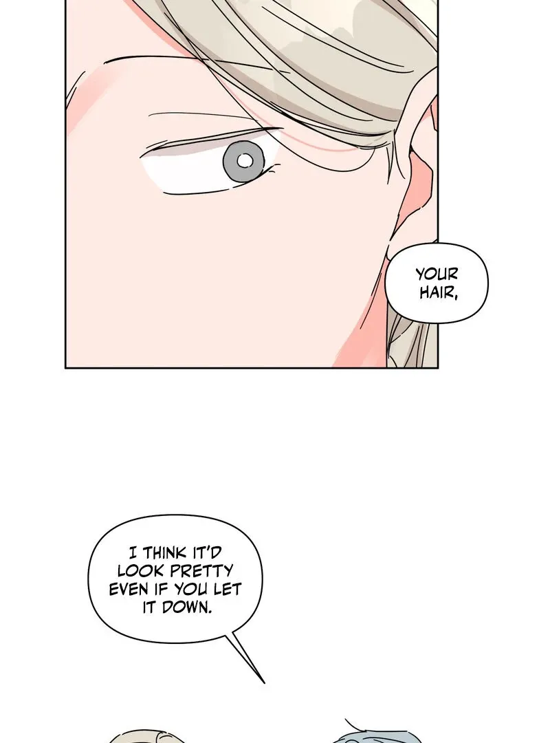 Summers ~Fellows in Love~ Chapter 2 page 22 - 