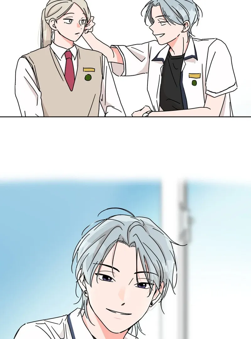 Summers ~Fellows in Love~ Chapter 2 page 23 - 