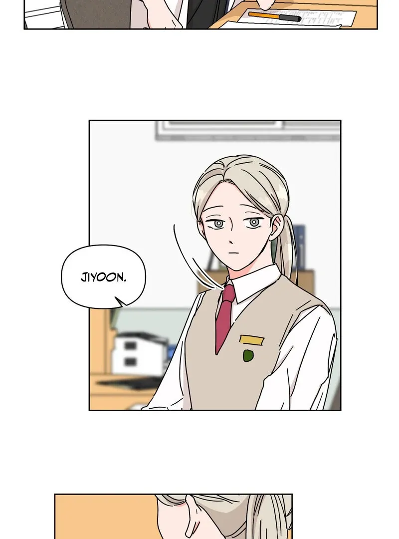 Summers ~Fellows in Love~ Chapter 2 page 4 - 