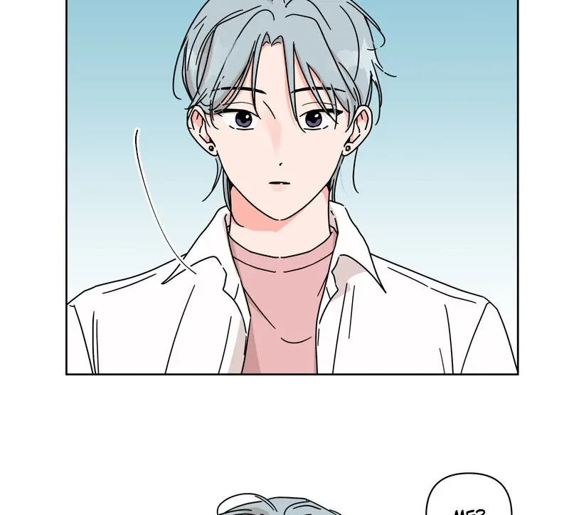 Summers ~Fellows in Love~ Chapter 2 page 38 - 