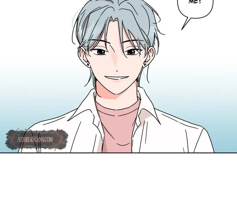 Summers ~Fellows in Love~ Chapter 2 page 39 - 