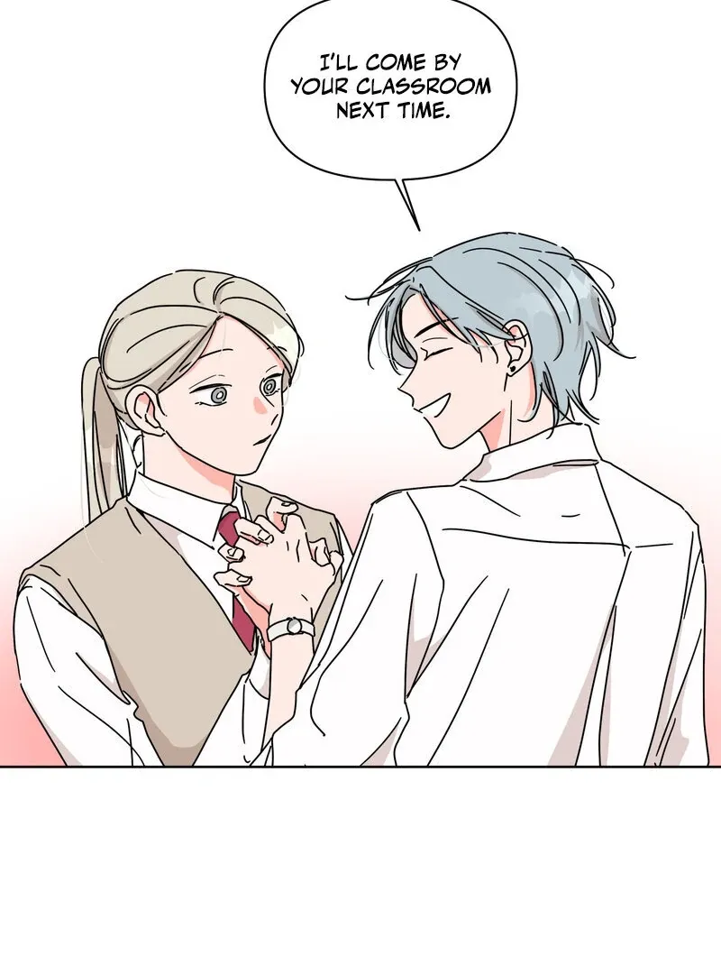 Summers ~Fellows in Love~ Chapter 2 page 44 - 