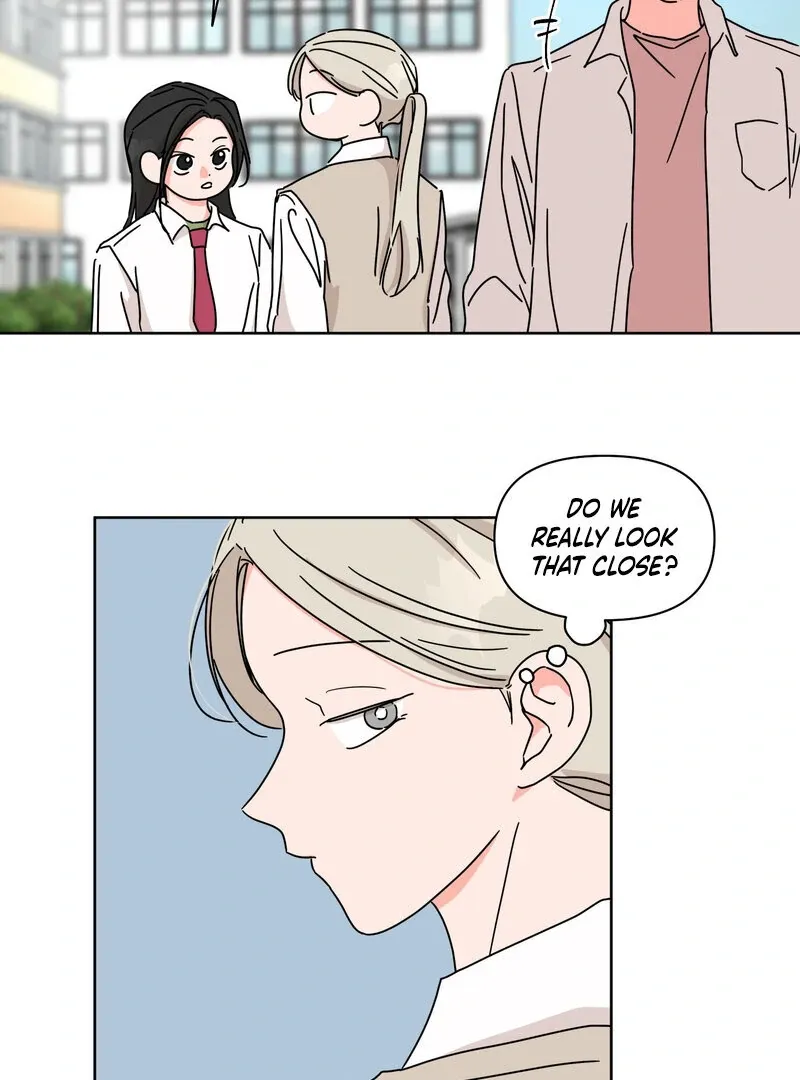Summers ~Fellows in Love~ Chapter 2 page 46 - 