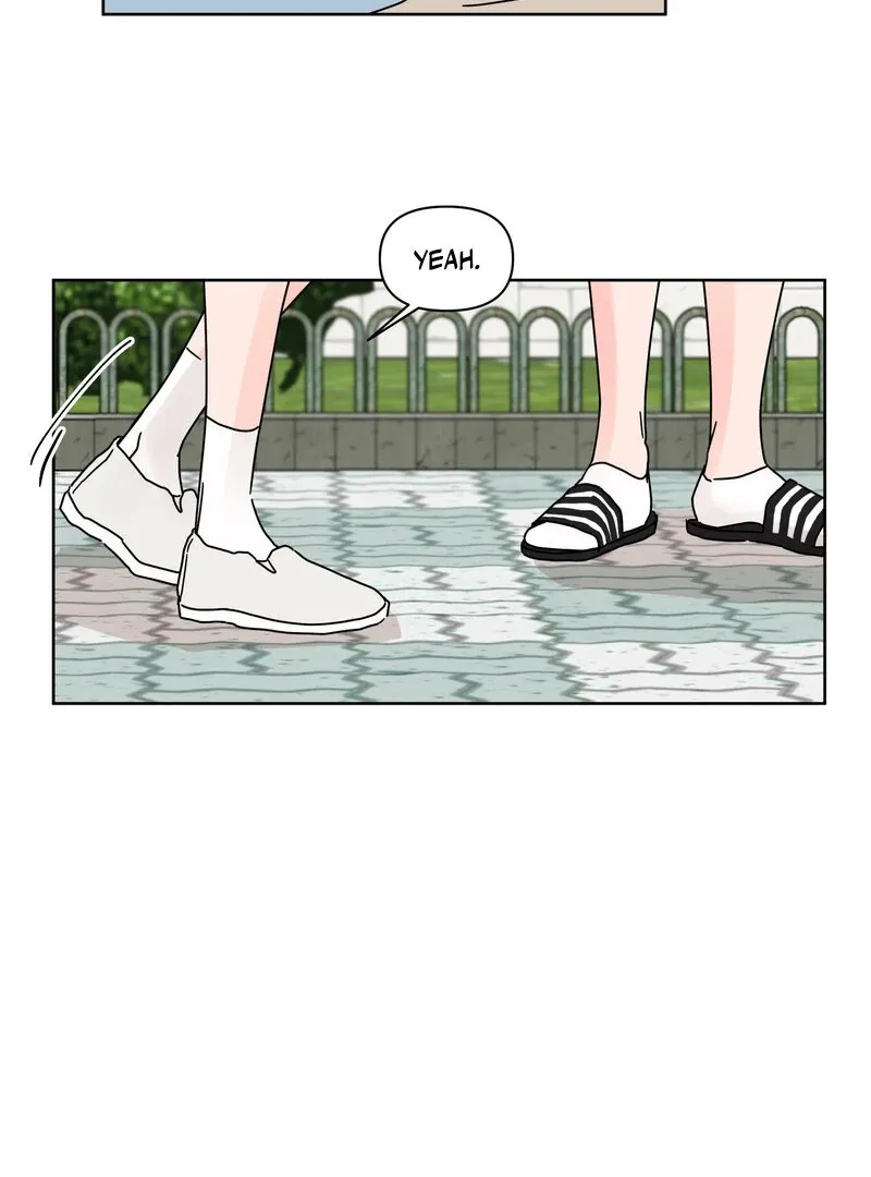 Summers ~Fellows in Love~ Chapter 2 page 47 - 