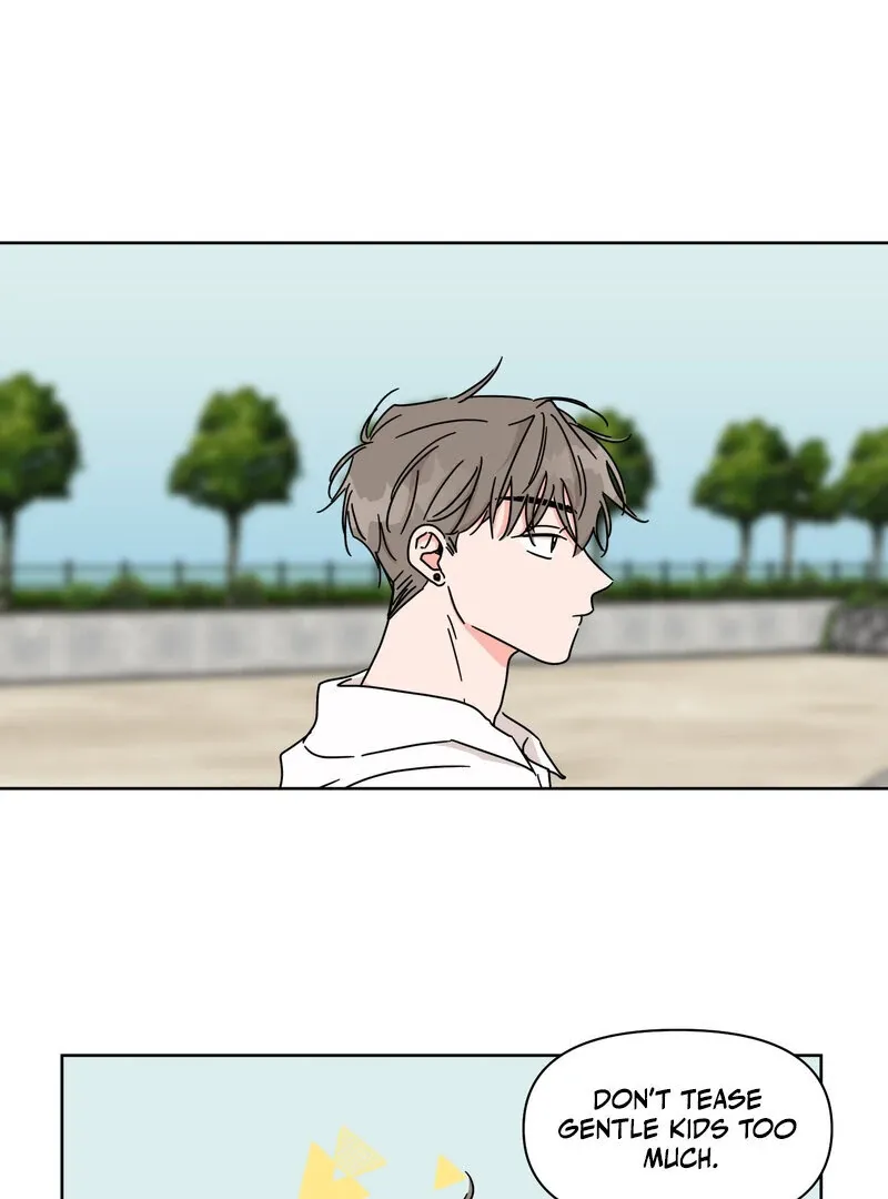 Summers ~Fellows in Love~ Chapter 2 page 48 - 