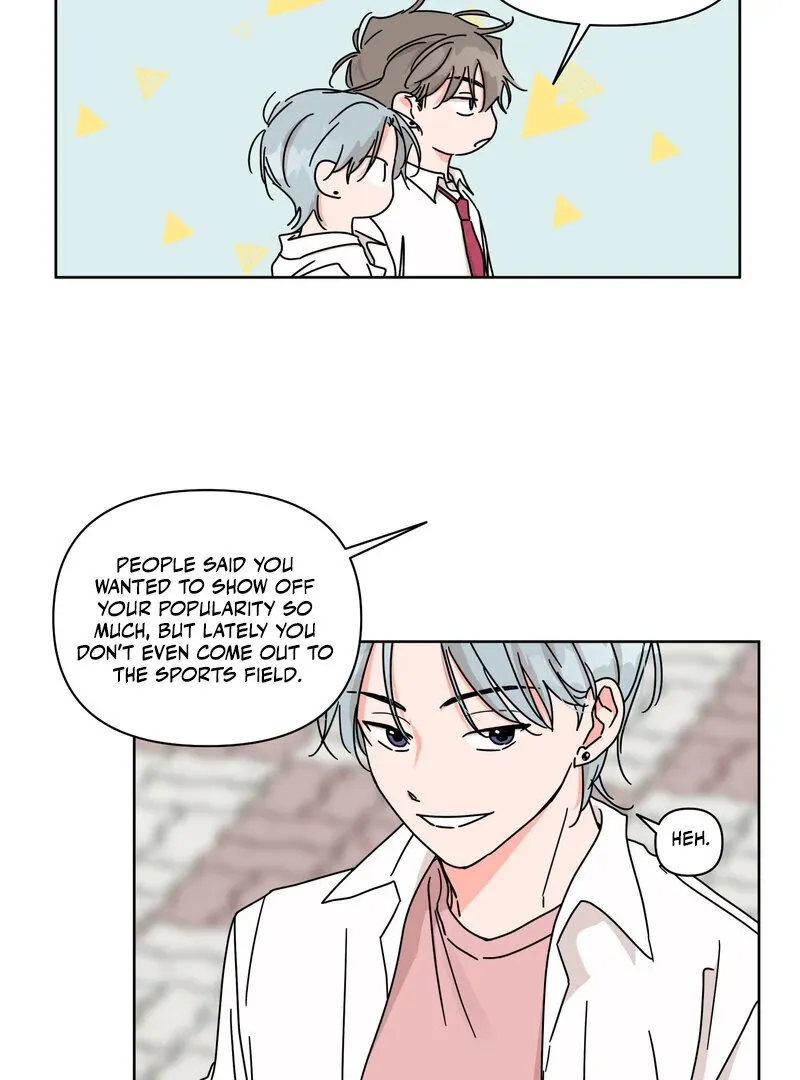 Summers ~Fellows in Love~ Chapter 2 page 49 - 