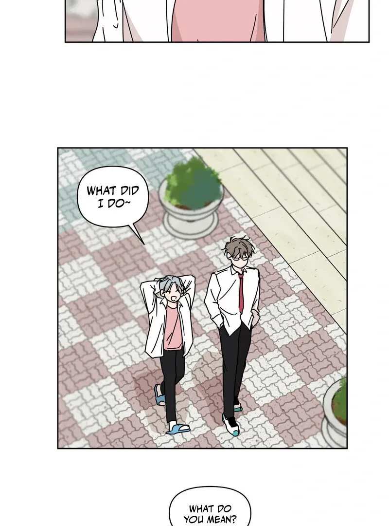 Summers ~Fellows in Love~ Chapter 2 page 50 - 