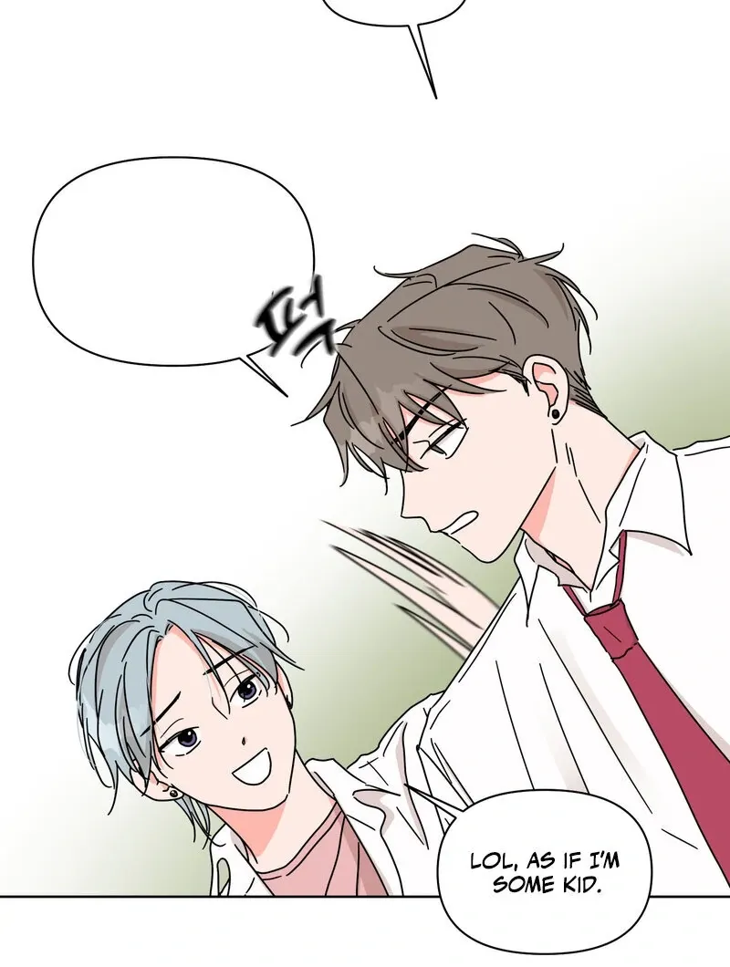Summers ~Fellows in Love~ Chapter 2 page 51 - 