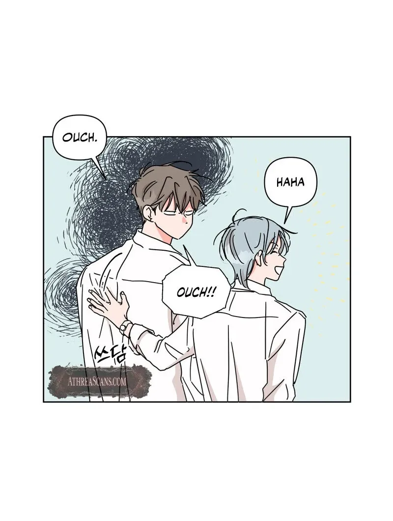 Summers ~Fellows in Love~ Chapter 2 page 52 - 