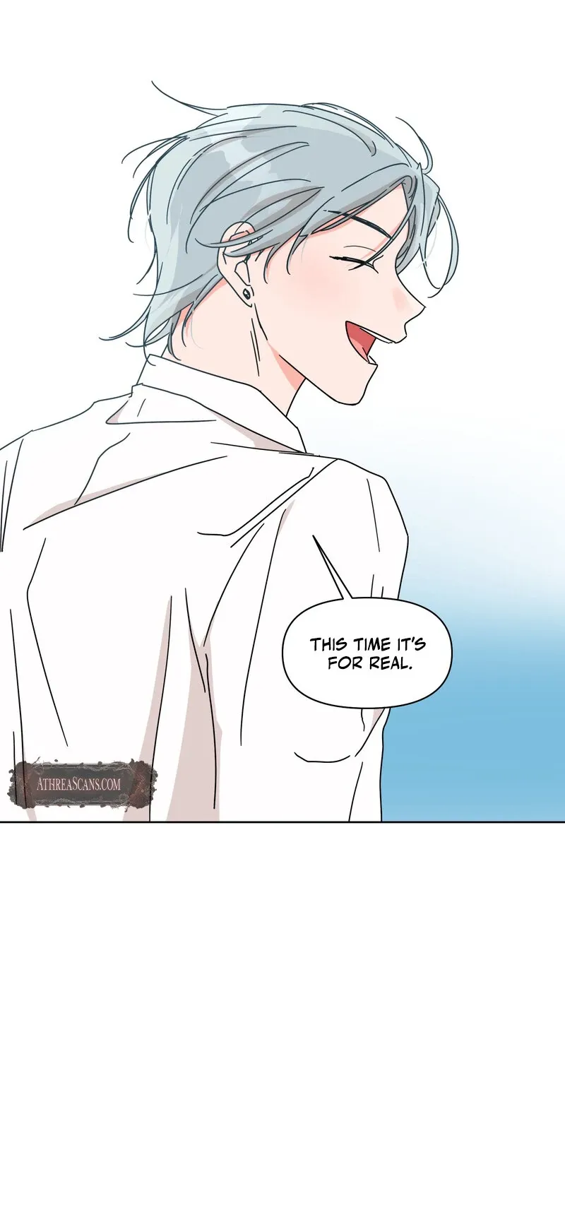 Summers ~Fellows in Love~ Chapter 2 page 53 - 