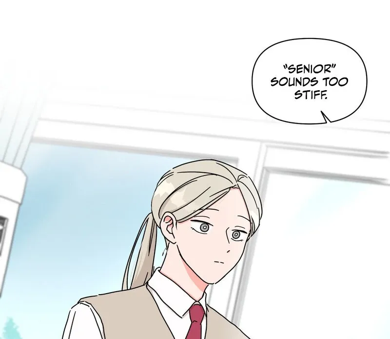 Summers ~Fellows in Love~ Chapter 3 page 12 - 