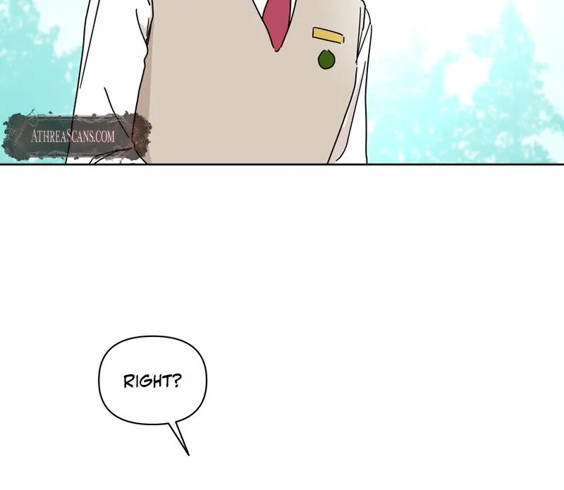Summers ~Fellows in Love~ Chapter 3 page 13 - 