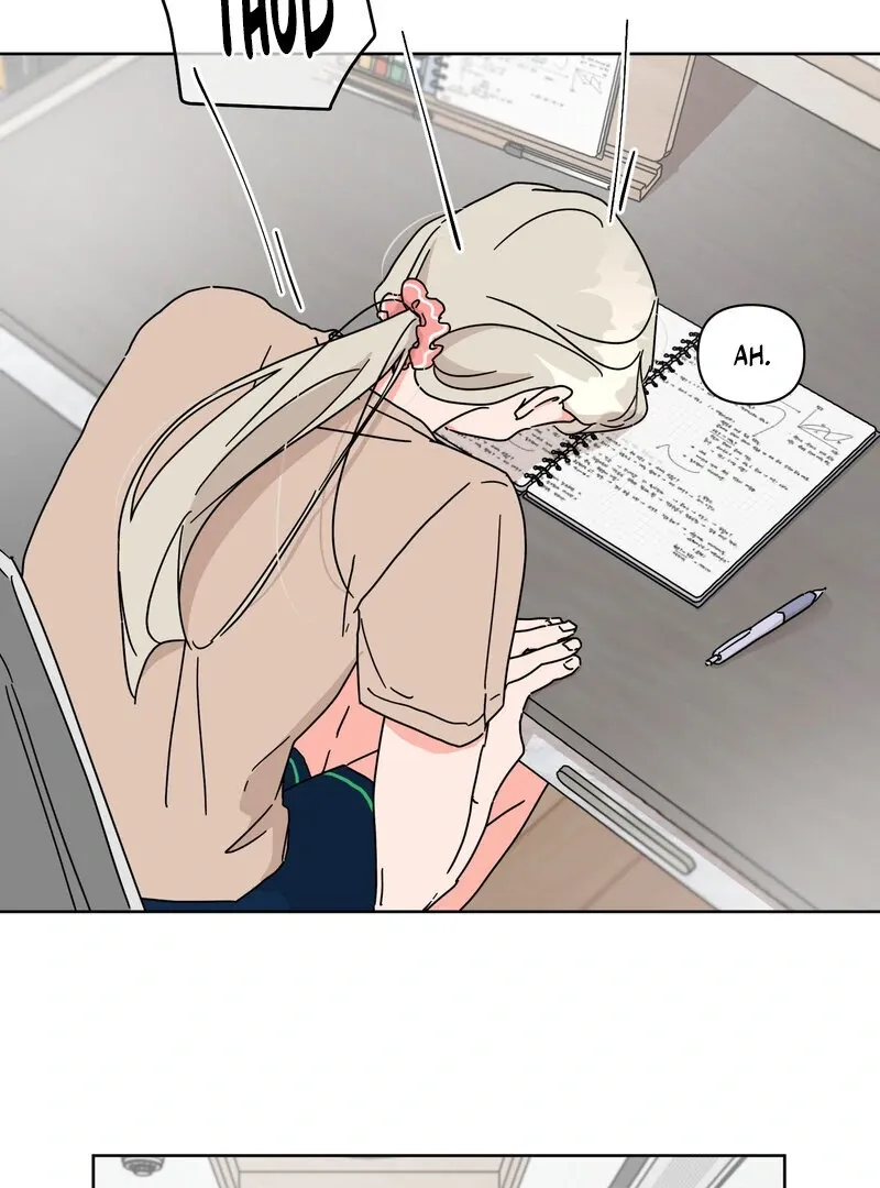 Summers ~Fellows in Love~ Chapter 3 page 17 - 