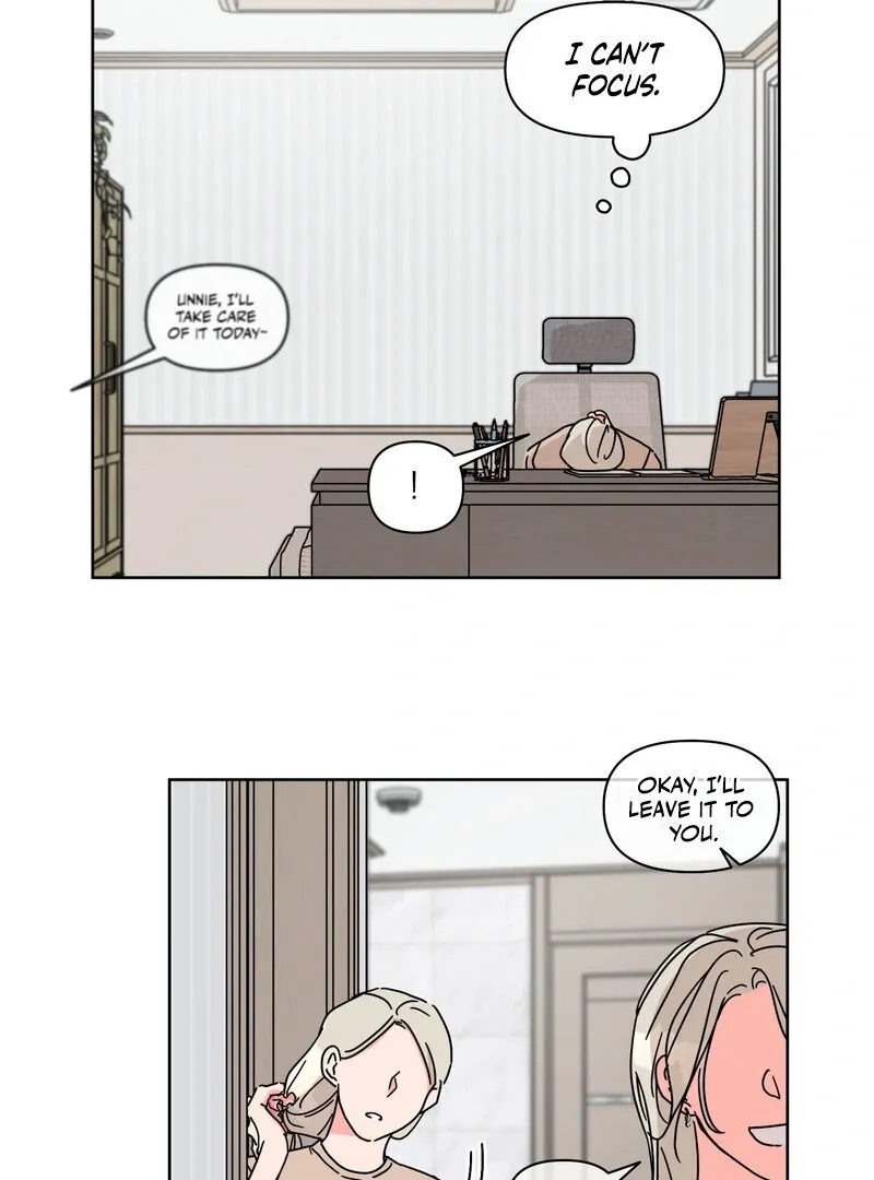 Summers ~Fellows in Love~ Chapter 3 page 18 - 