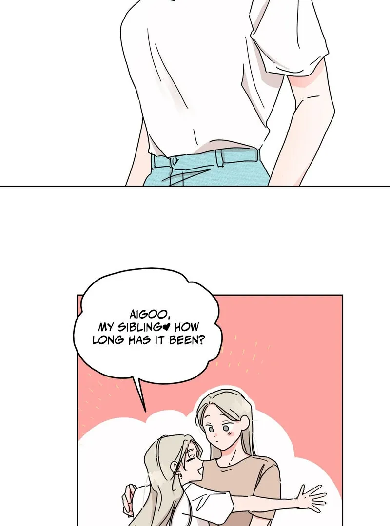 Summers ~Fellows in Love~ Chapter 3 page 20 - 