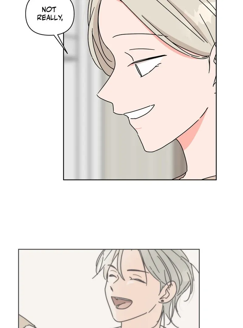 Summers ~Fellows in Love~ Chapter 3 page 23 - 