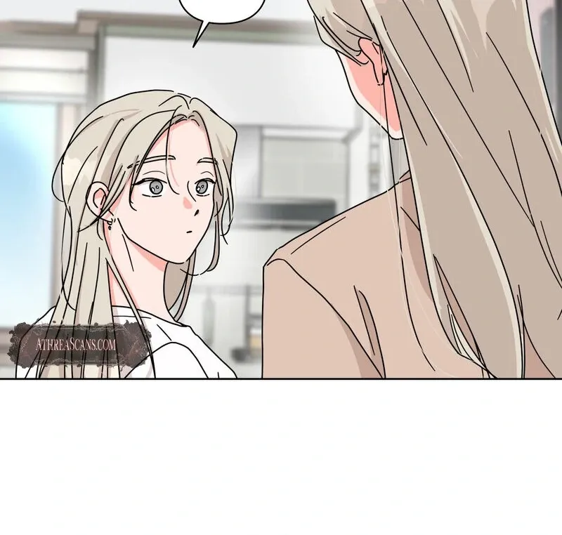 Summers ~Fellows in Love~ Chapter 3 page 26 - 