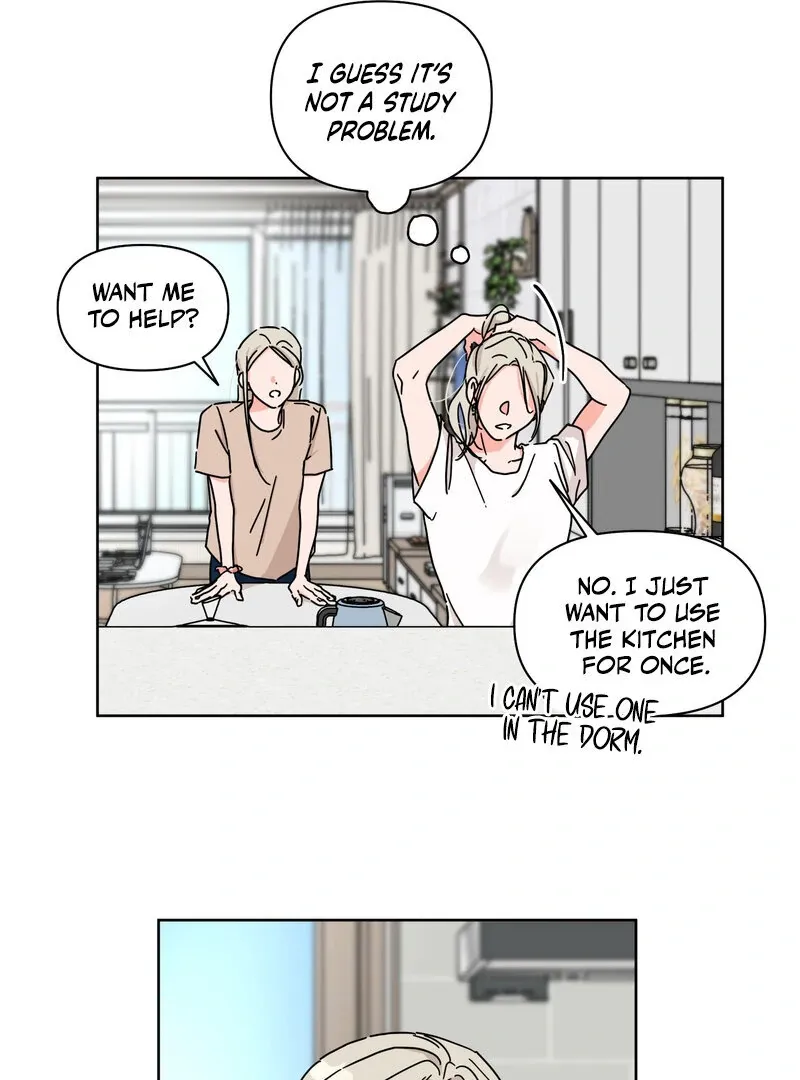 Summers ~Fellows in Love~ Chapter 3 page 27 - 
