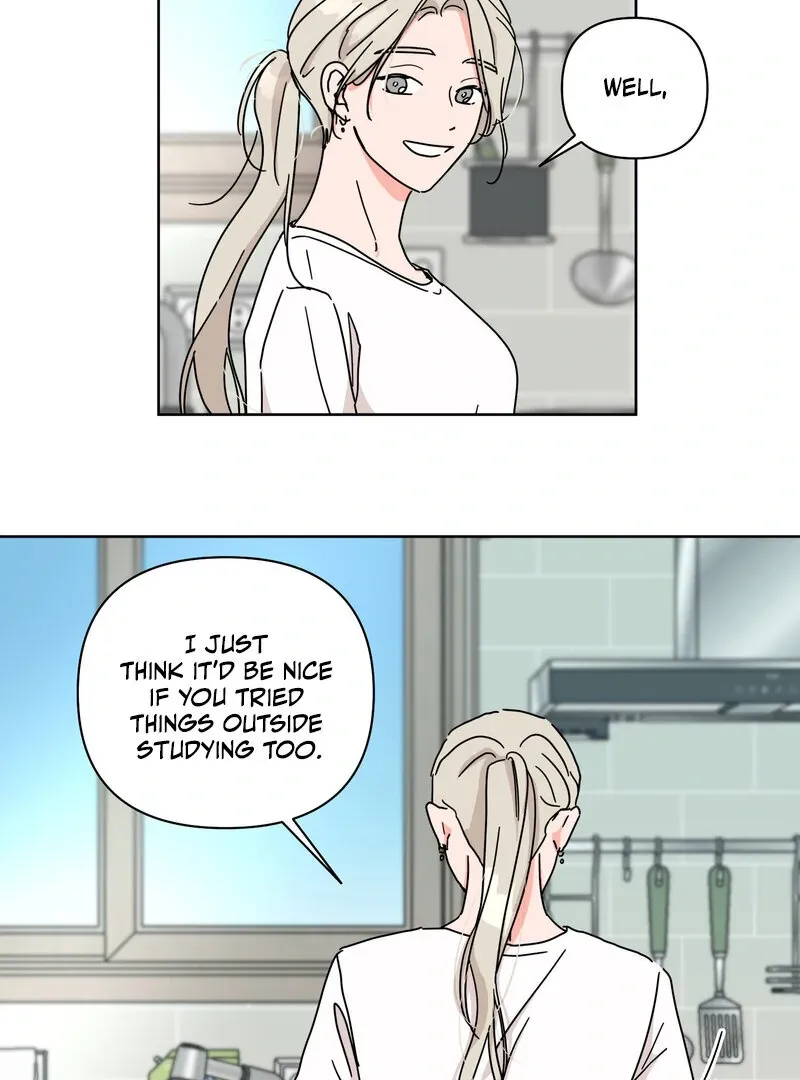Summers ~Fellows in Love~ Chapter 3 page 28 - 