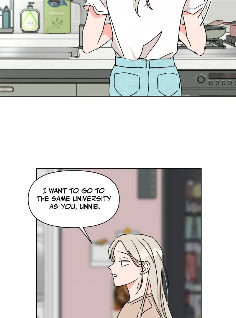 Summers ~Fellows in Love~ Chapter 3 page 29 - 