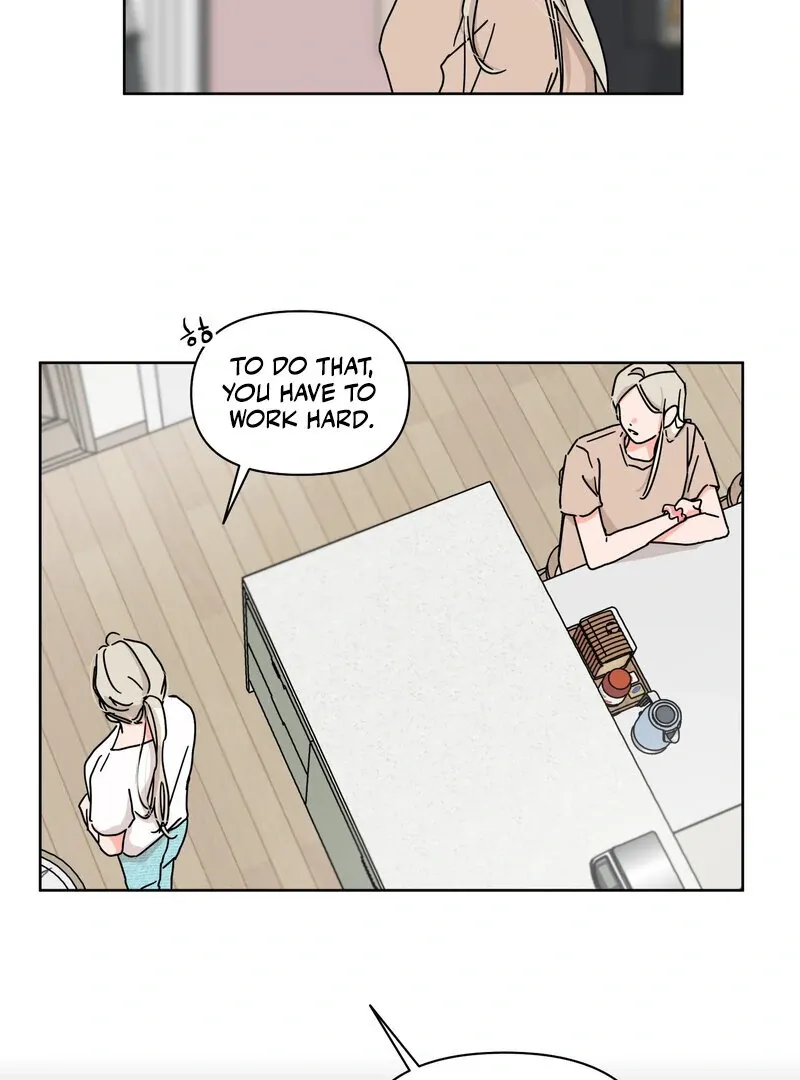 Summers ~Fellows in Love~ Chapter 3 page 30 - 