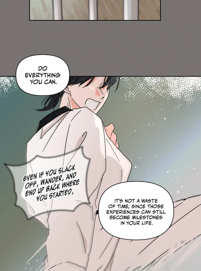 Summers ~Fellows in Love~ Chapter 3 page 33 - 