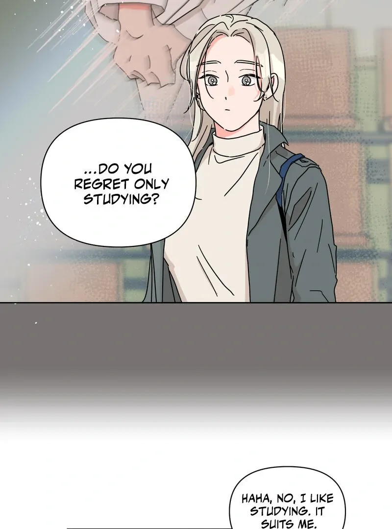 Summers ~Fellows in Love~ Chapter 3 page 34 - 
